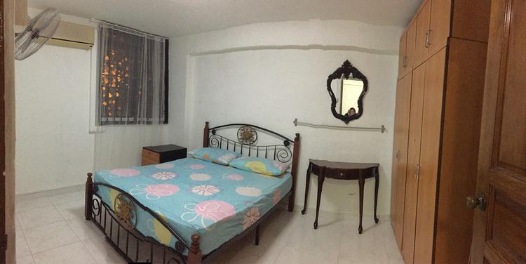 Blk 25 Eunos Crescent (Geylang), HDB 3 Rooms #136469612